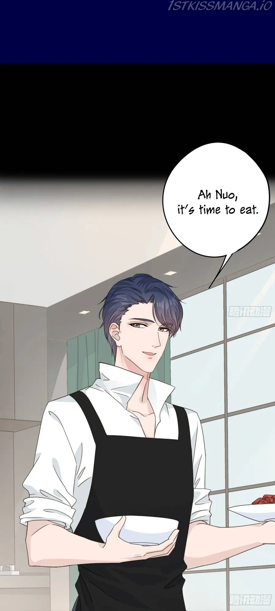 The Lord Has Hidden Intentions Chapter 9 Online - página 24