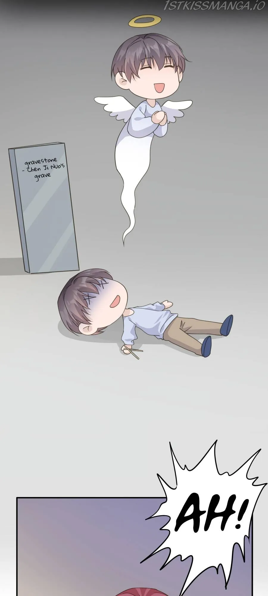 The Lord Has Hidden Intentions Chapter 9 Online - página 27