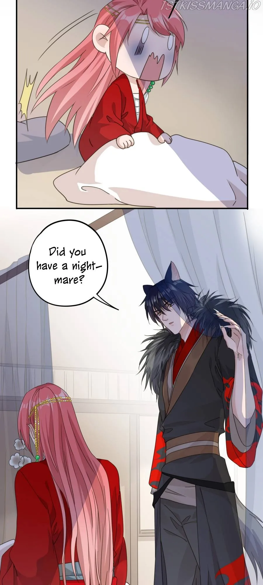 The Lord Has Hidden Intentions Chapter 9 Online - página 28