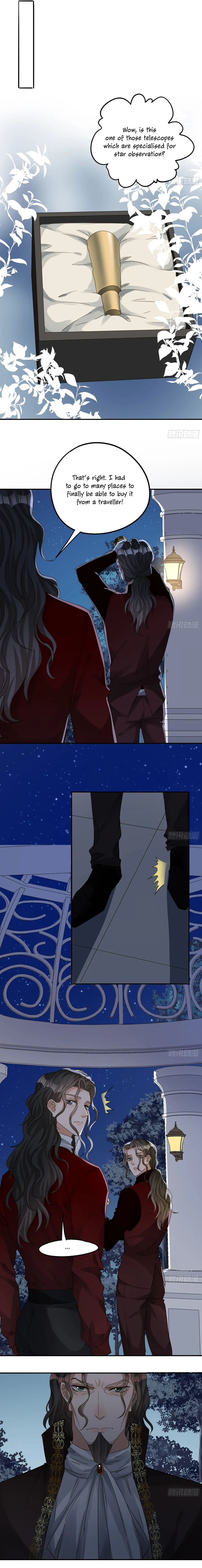 The Lord Has Hidden Intentions Chapter 93 Online - página 6