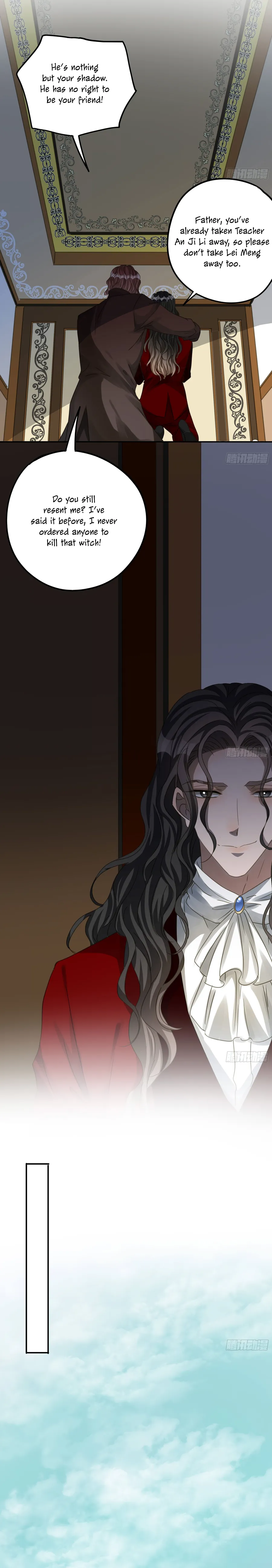The Lord Has Hidden Intentions Chapter 93 Online - página 9