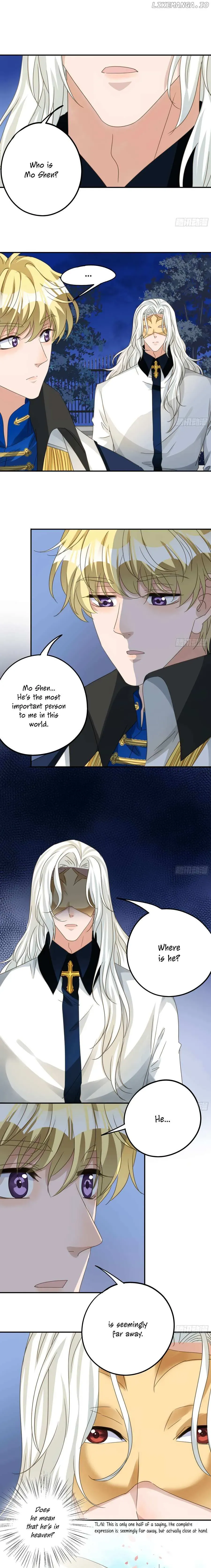 The Lord Has Hidden Intentions Chapter 97 Online - página 7
