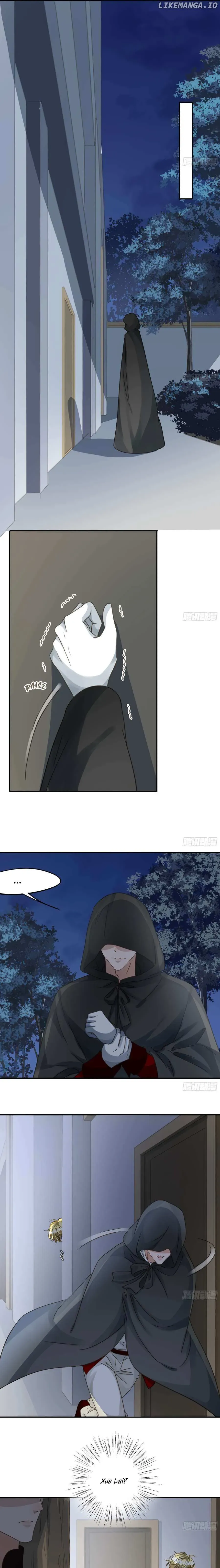 The Lord Has Hidden Intentions Chapter 99 Online - página 5
