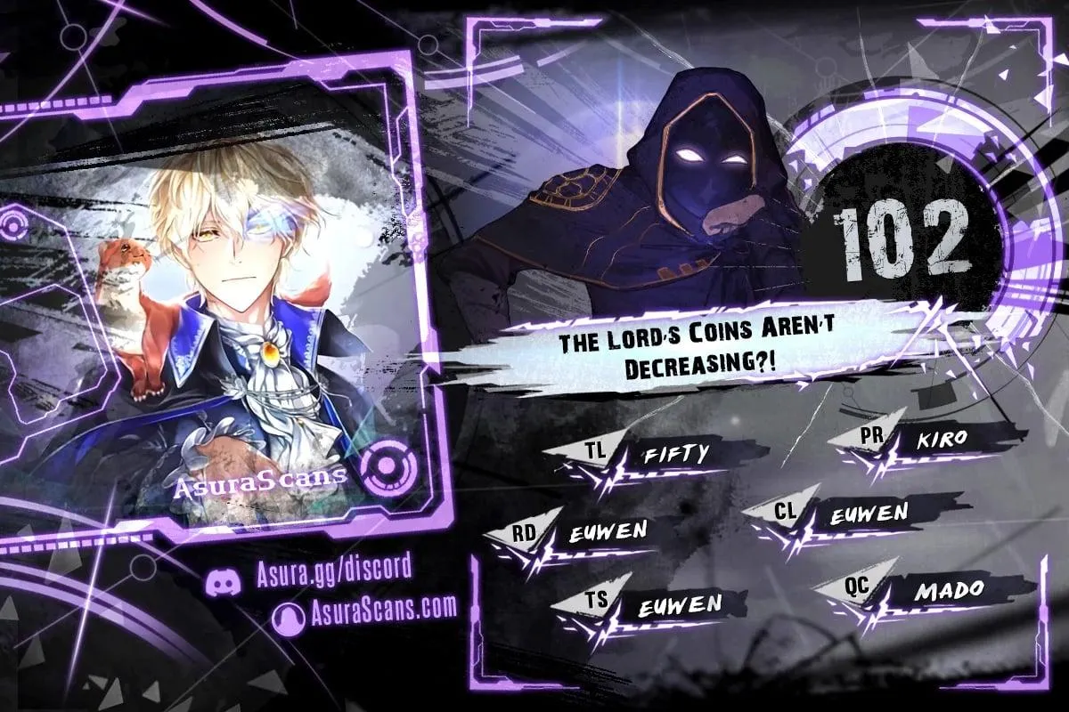The Lord Of Coins Chapter 102 Online - página 2