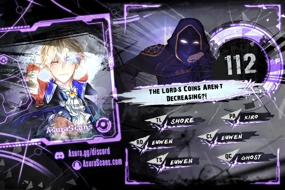 The Lord Of Coins Chapter 112 Online - página 2