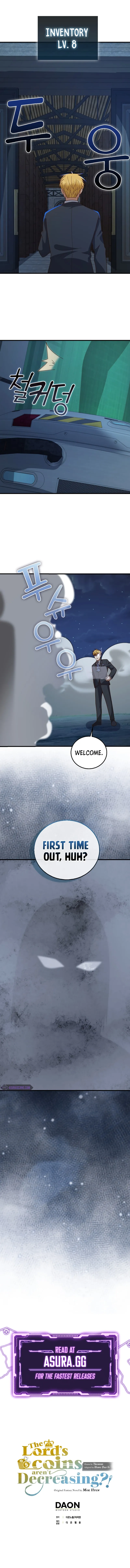 The Lord Of Coins Chapter 112 Online - página 14
