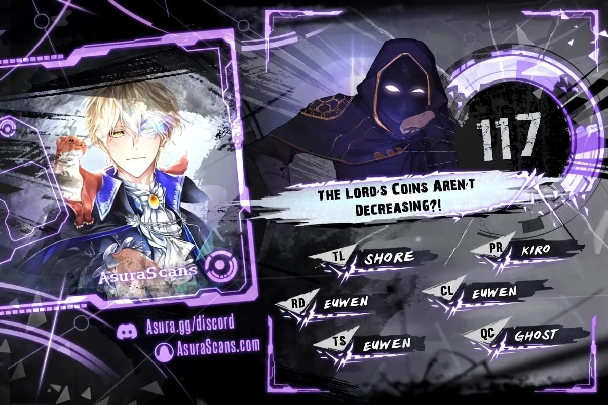 The Lord Of Coins Chapter 117 Online - página 2