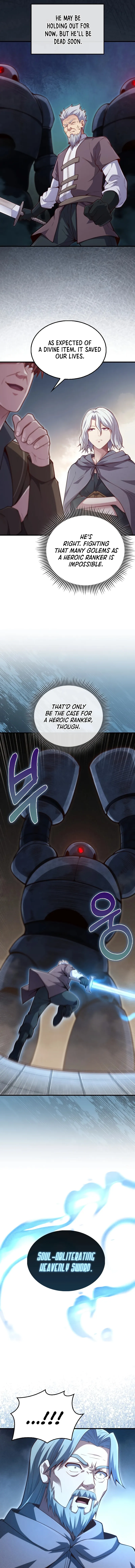 The Lord Of Coins Chapter 118 Online - página 6