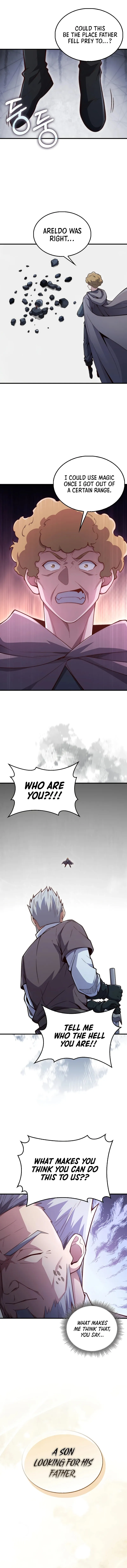 The Lord Of Coins Chapter 118 Online - página 10