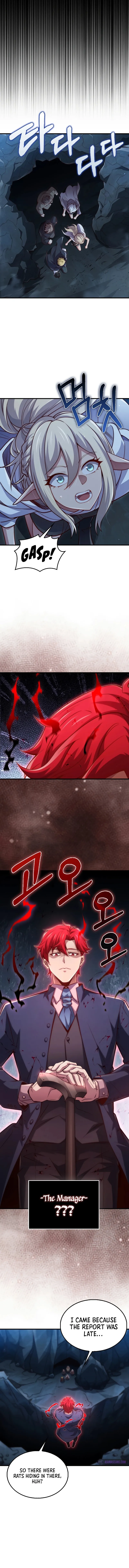 The Lord Of Coins Chapter 121 Online - página 9