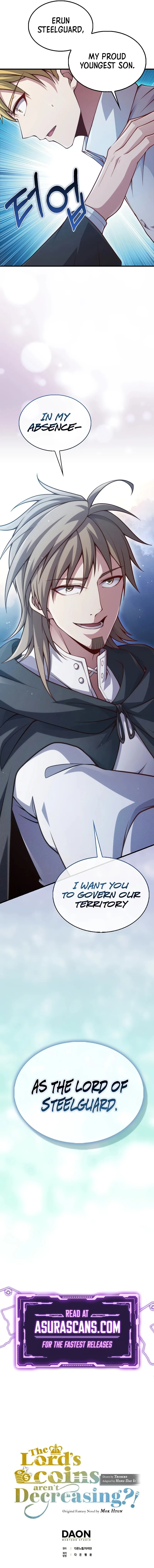The Lord Of Coins Chapter 122 Online - página 14