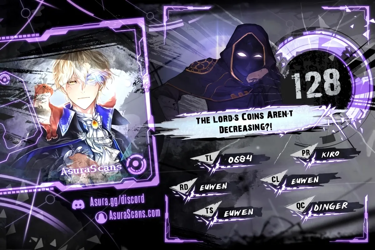 The Lord Of Coins Chapter 128 Online - página 2