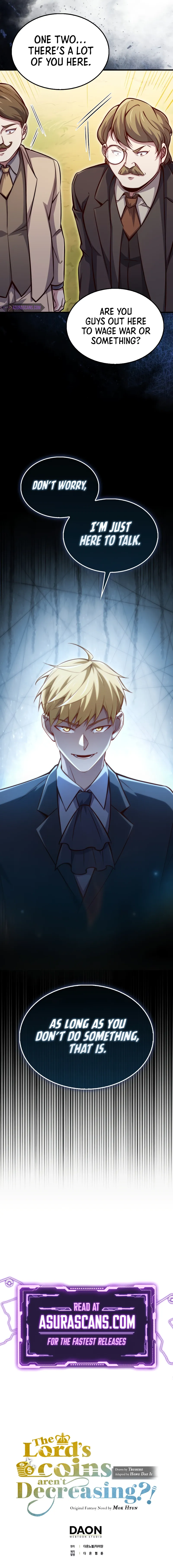 The Lord Of Coins Chapter 128 Online - página 12