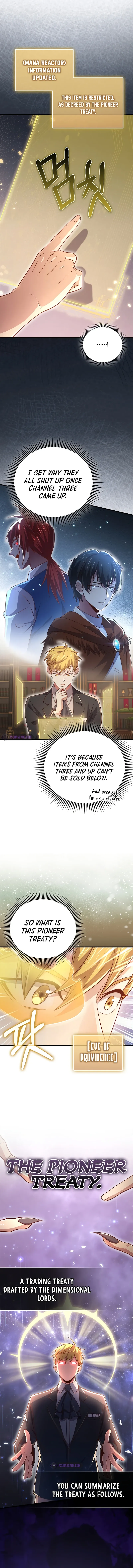 The Lord Of Coins Chapter 132 Online - página 4