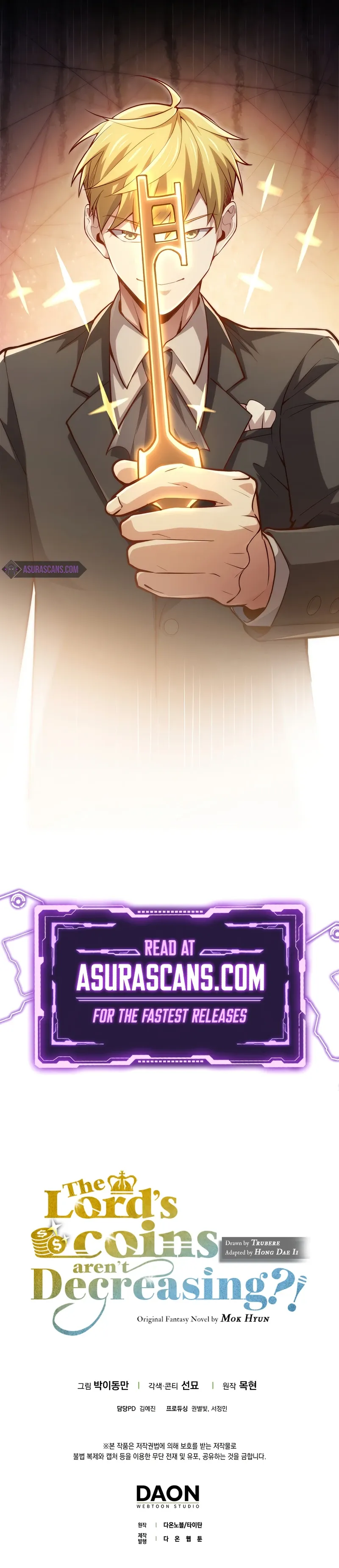 The Lord Of Coins Chapter 132 Online - página 13