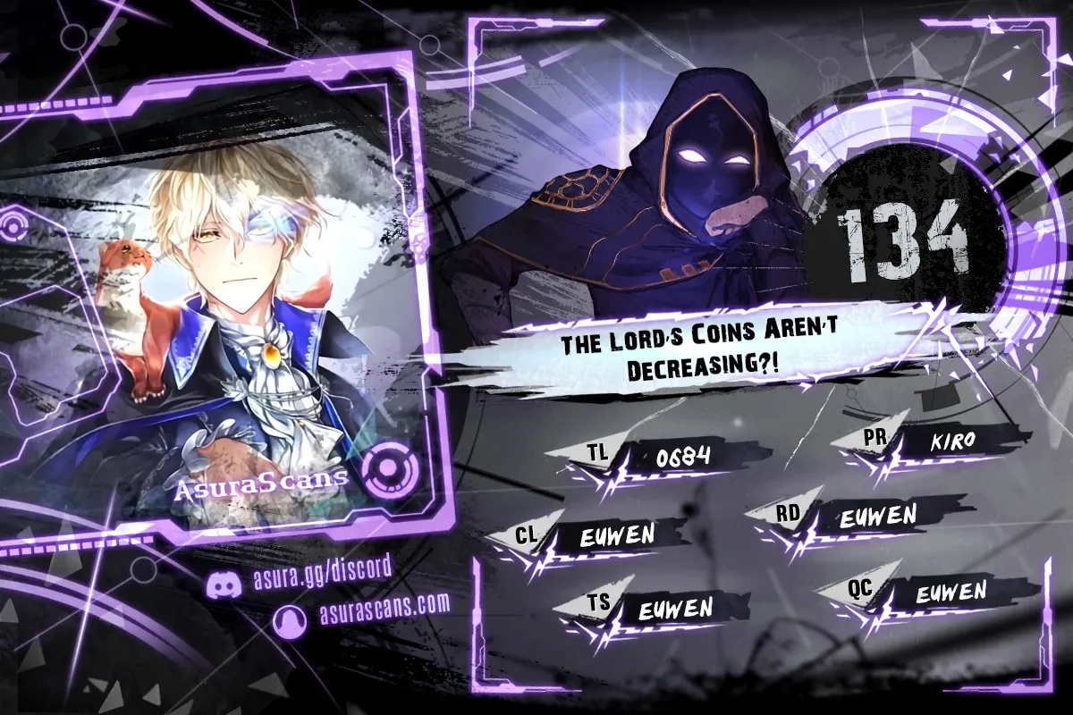 The Lord Of Coins Chapter 134 Online - página 2