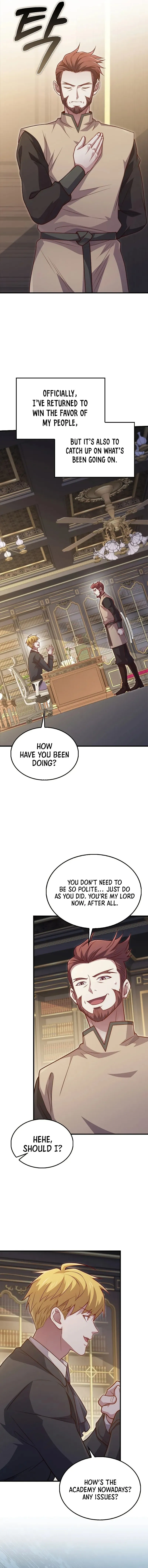 The Lord Of Coins Chapter 138 Online - página 10