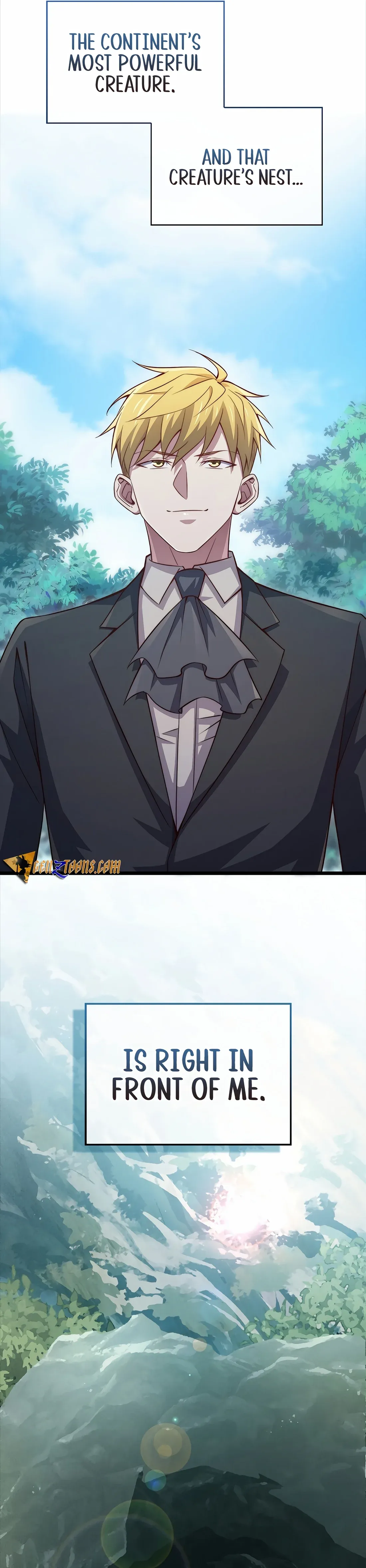 The Lord Of Coins Chapter 140 Online - página 5