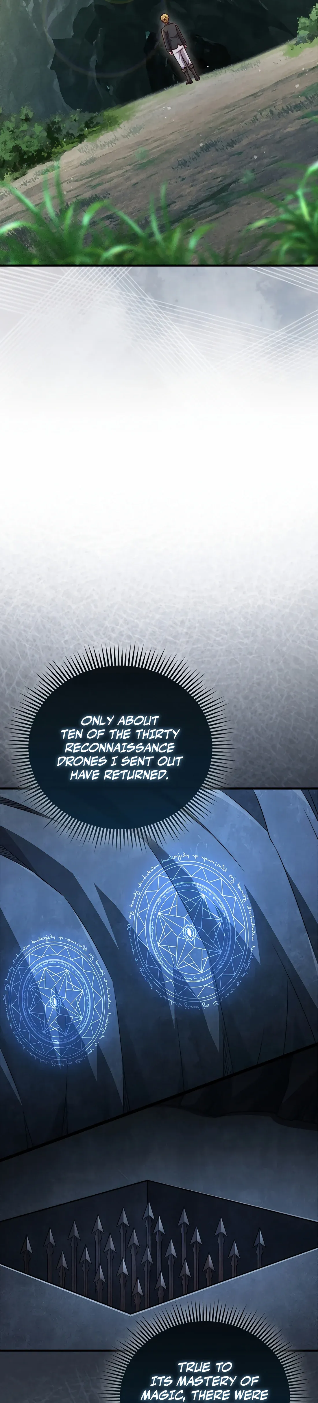The Lord Of Coins Chapter 140 Online - página 6