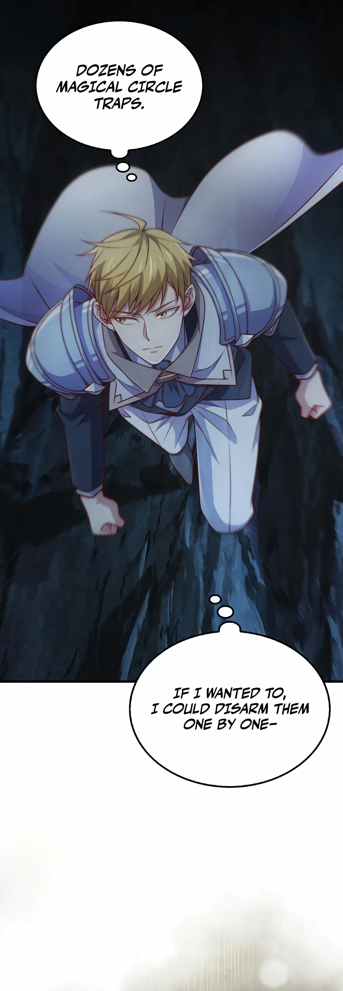 The Lord Of Coins Chapter 140 Online - página 10