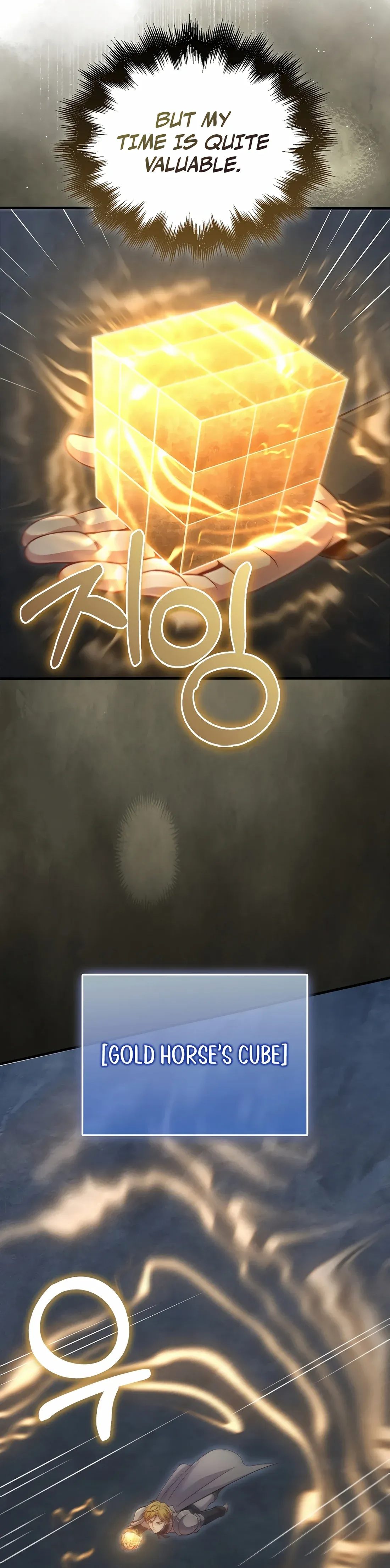 The Lord Of Coins Chapter 140 Online - página 11