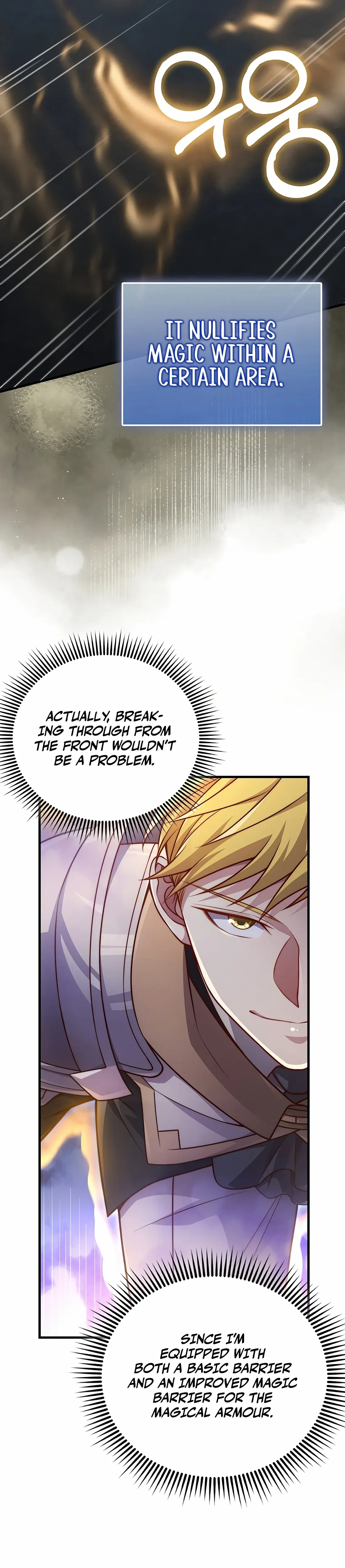 The Lord Of Coins Chapter 140 Online - página 12