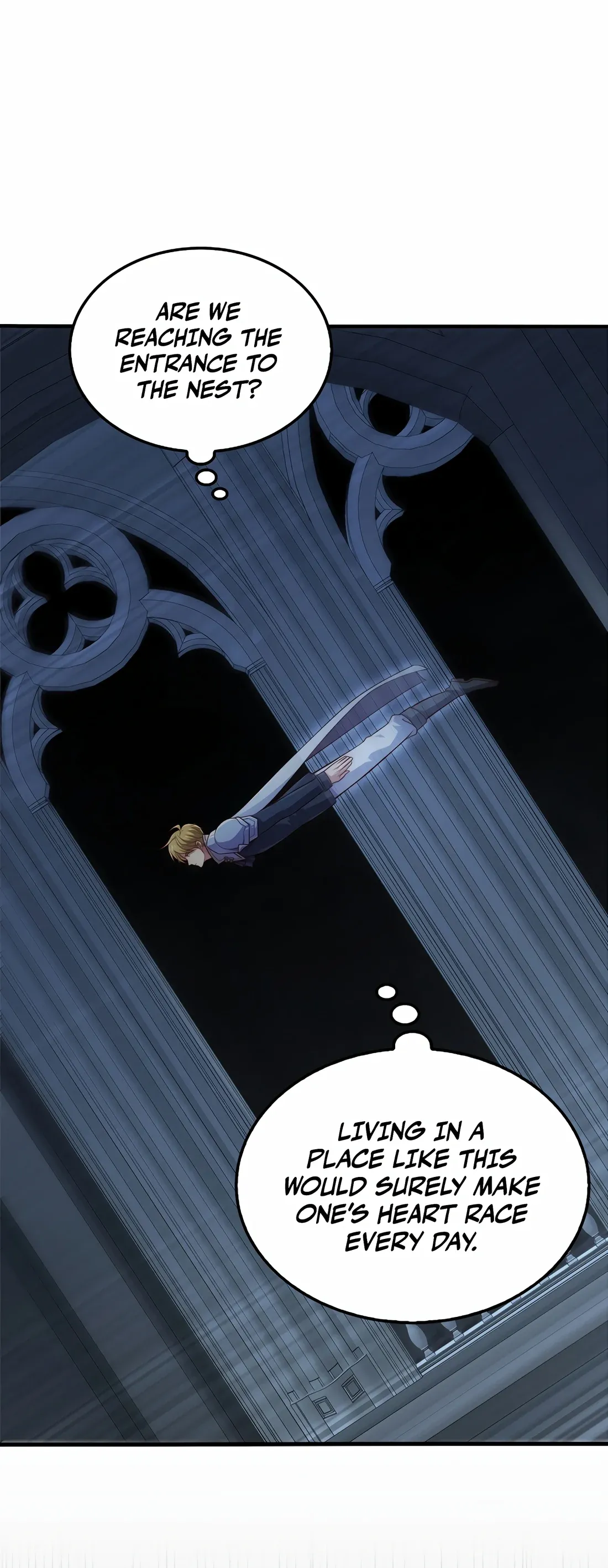 The Lord Of Coins Chapter 140 Online - página 13