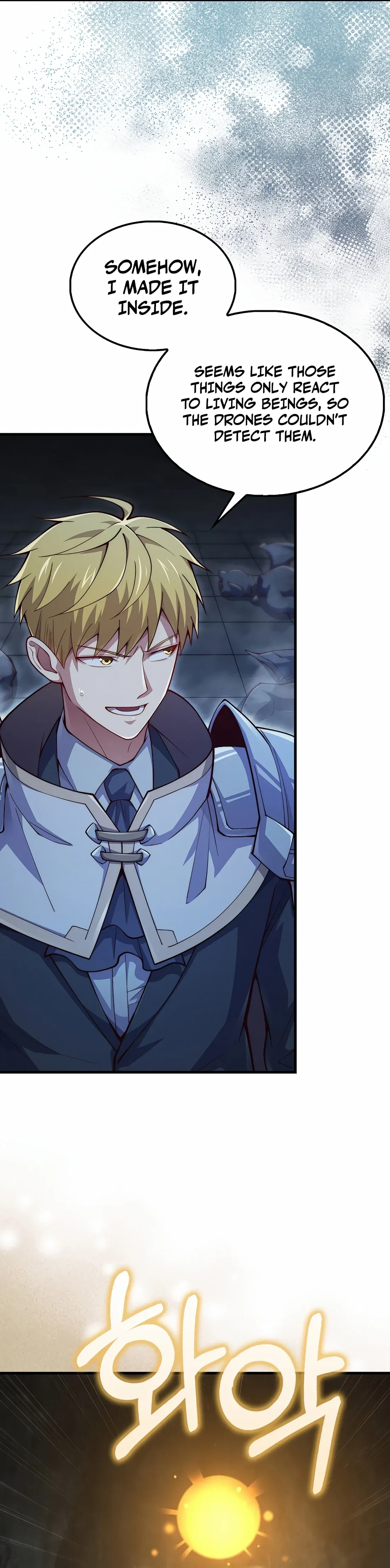 The Lord Of Coins Chapter 140 Online - página 18