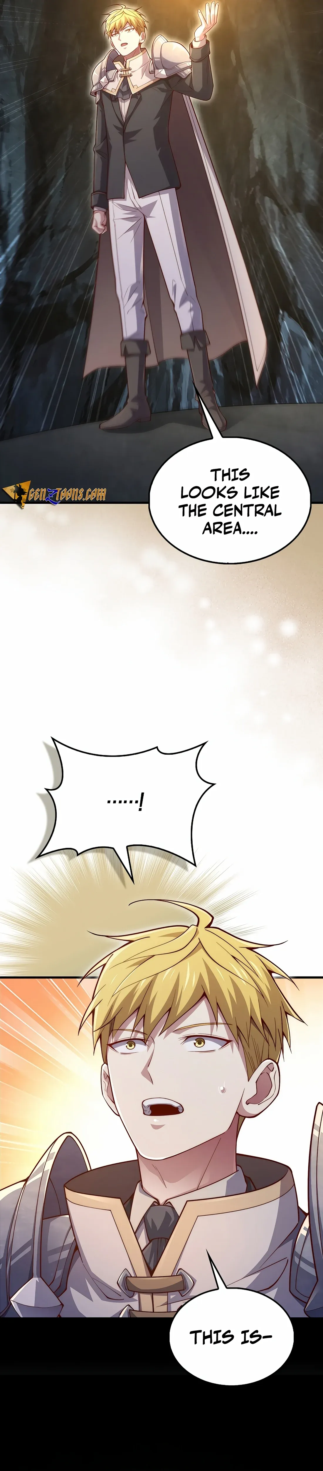 The Lord Of Coins Chapter 140 Online - página 19