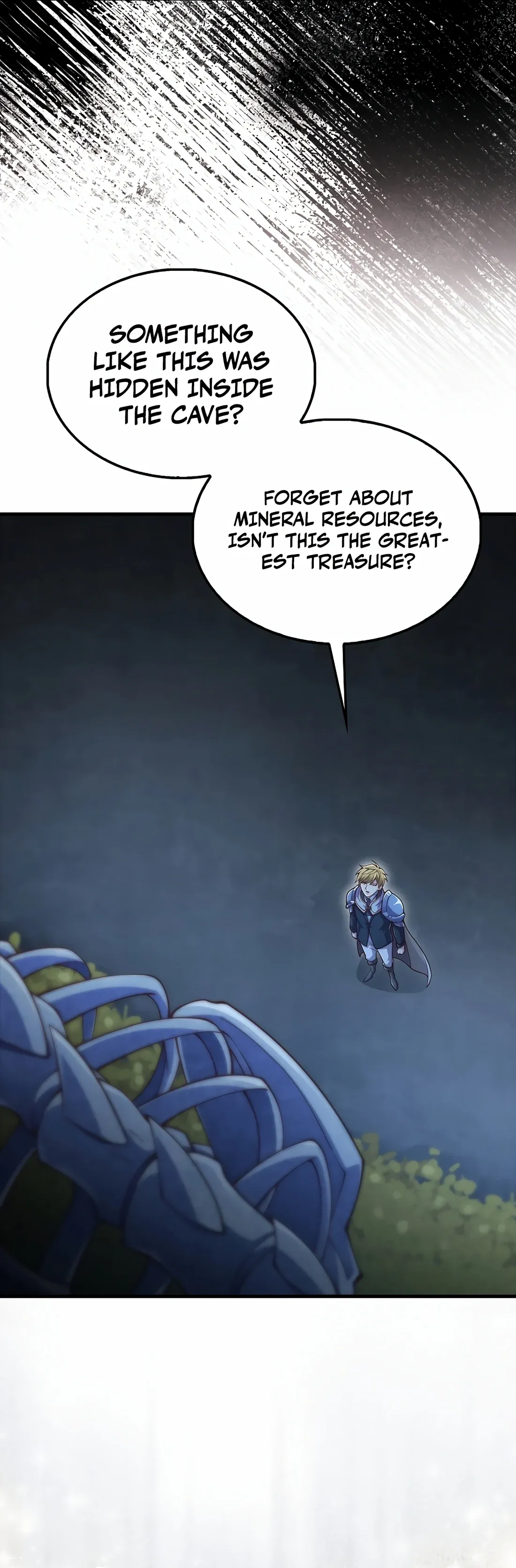 The Lord Of Coins Chapter 140 Online - página 21