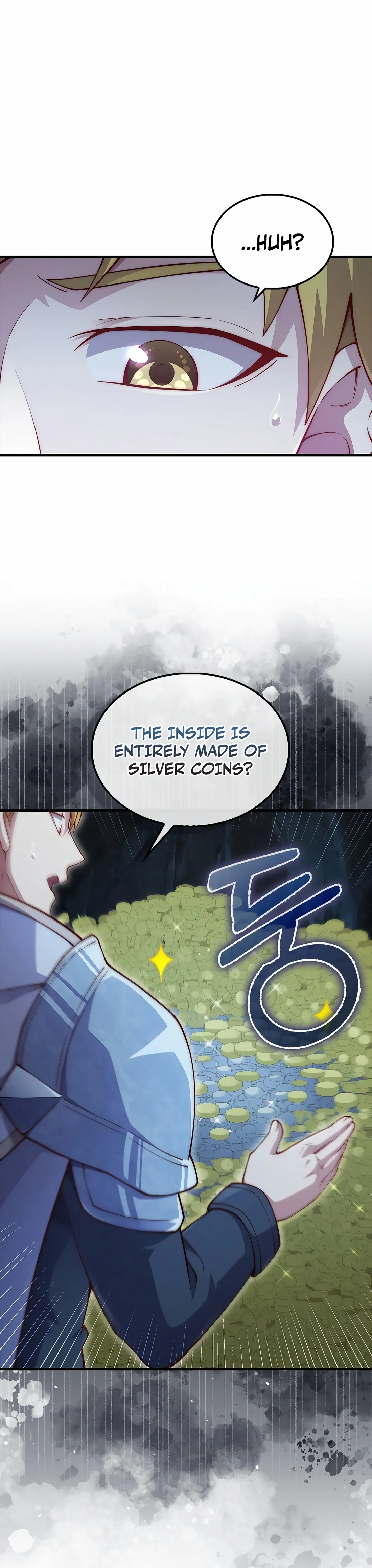 The Lord Of Coins Chapter 140 Online - página 24