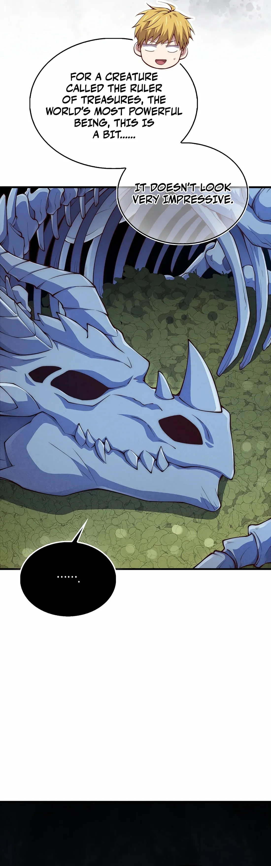 The Lord Of Coins Chapter 140 Online - página 25