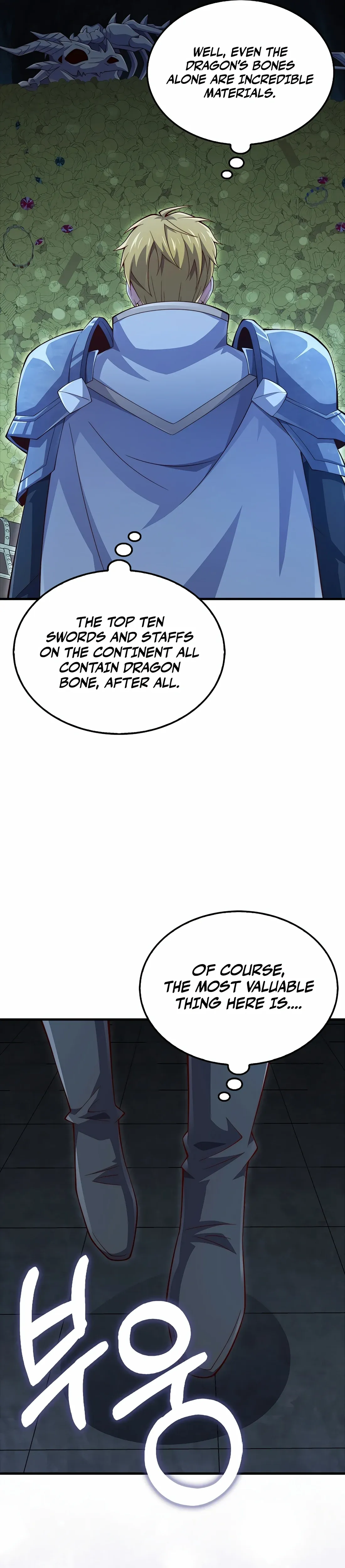 The Lord Of Coins Chapter 140 Online - página 26