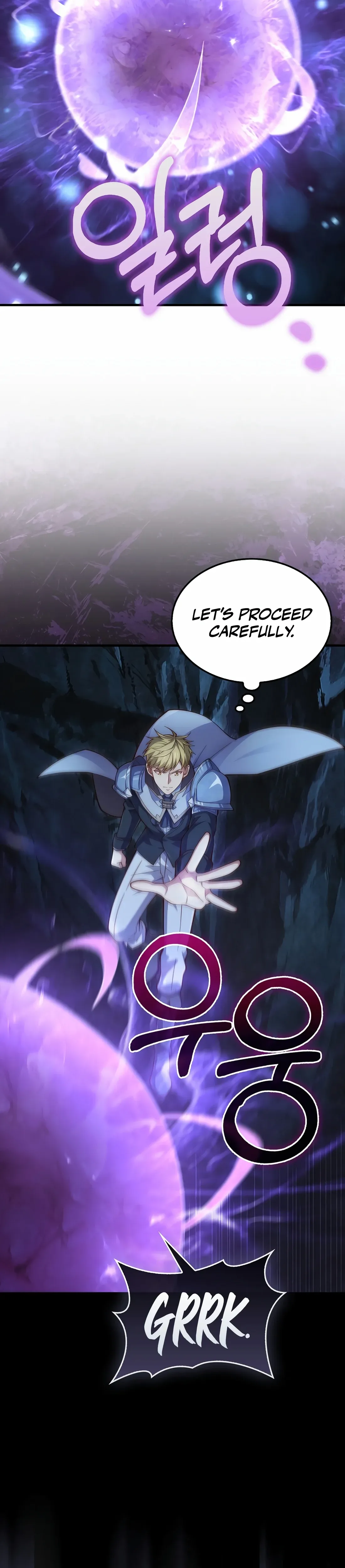 The Lord Of Coins Chapter 140 Online - página 28