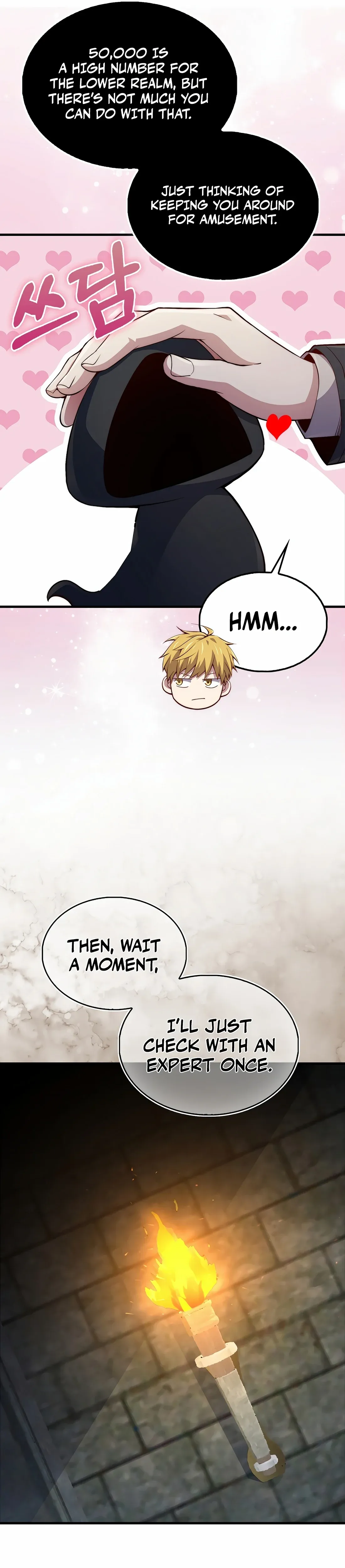 The Lord Of Coins Chapter 140 Online - página 41