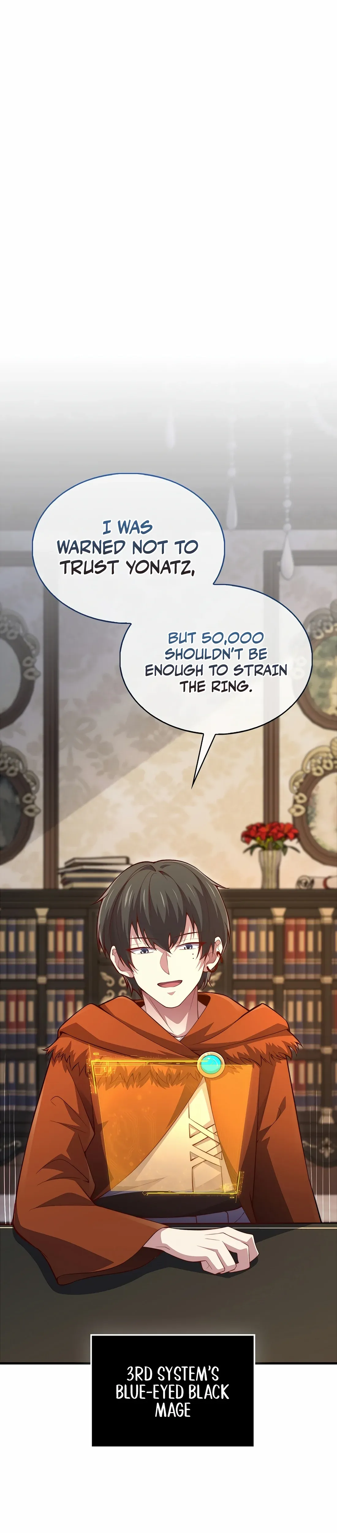 The Lord Of Coins Chapter 140 Online - página 42