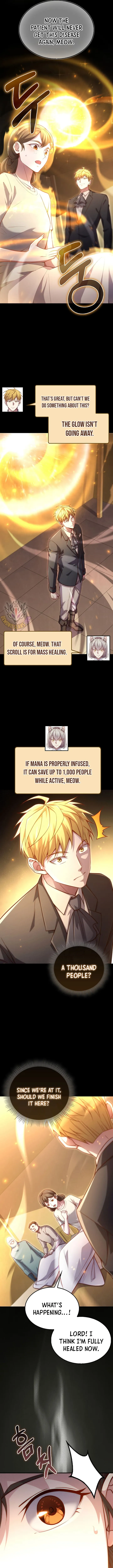 The Lord Of Coins Chapter 143 Online - página 4