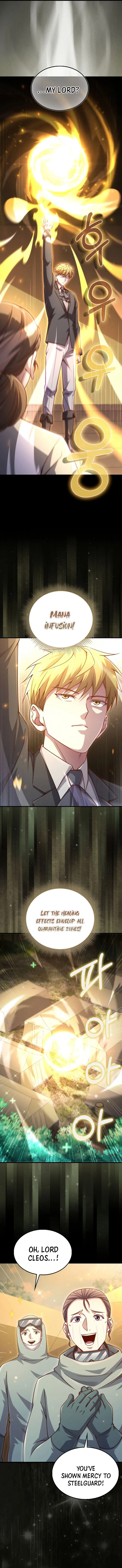 The Lord Of Coins Chapter 143 Online - página 5