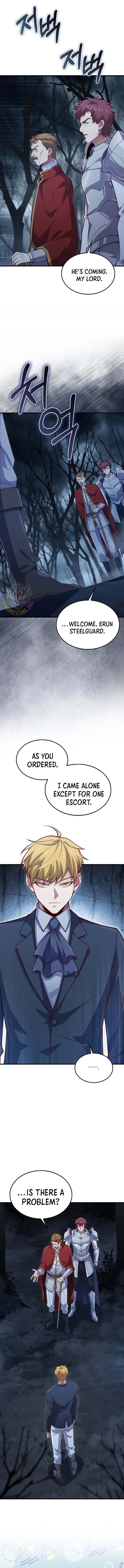 The Lord Of Coins Chapter 143 Online - página 8