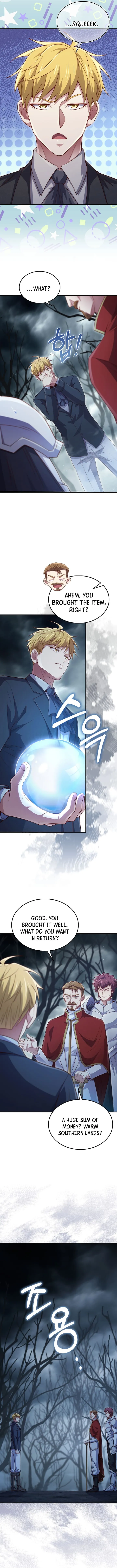 The Lord Of Coins Chapter 143 Online - página 9