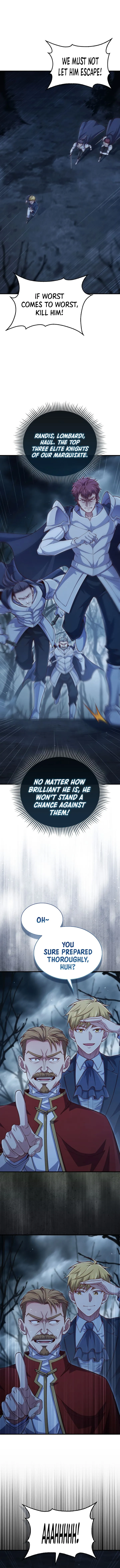 The Lord Of Coins Chapter 143 Online - página 11