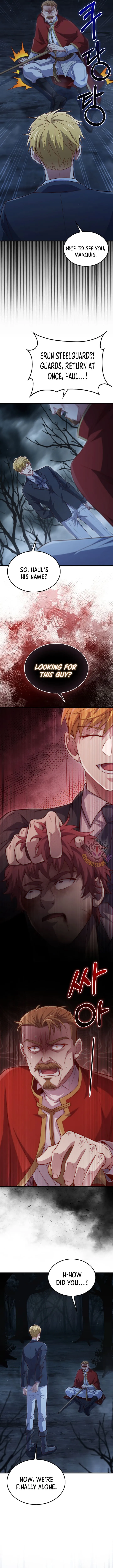 The Lord Of Coins Chapter 143 Online - página 12