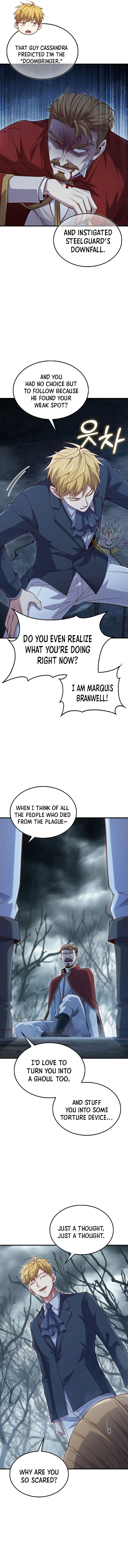 The Lord Of Coins Chapter 143 Online - página 14