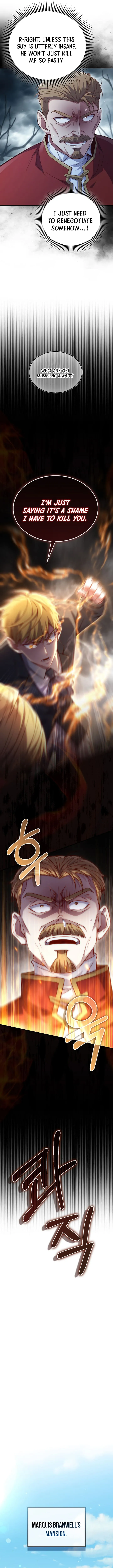 The Lord Of Coins Chapter 143 Online - página 15