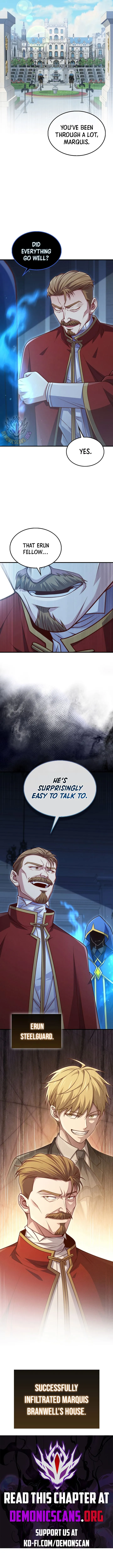 The Lord Of Coins Chapter 143 Online - página 16