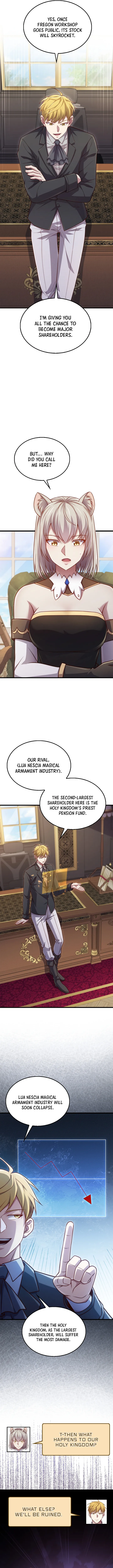 The Lord Of Coins Chapter 145 Online - página 3