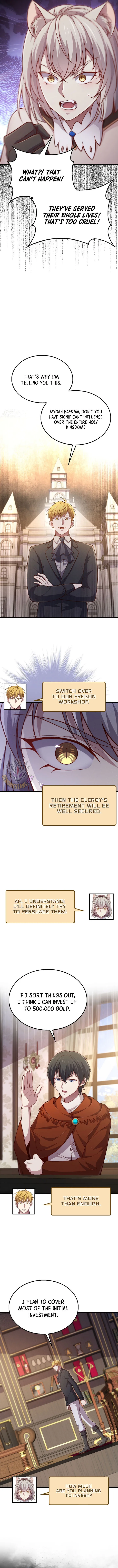 The Lord Of Coins Chapter 145 Online - página 4