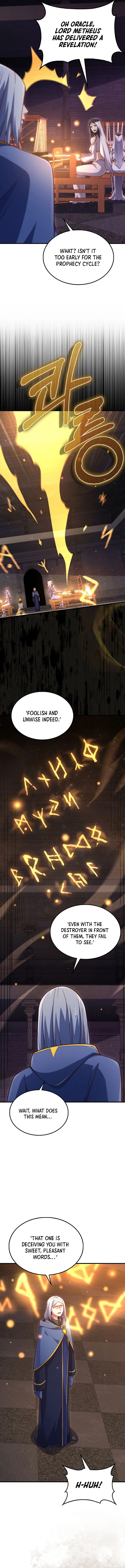 The Lord Of Coins Chapter 145 Online - página 7