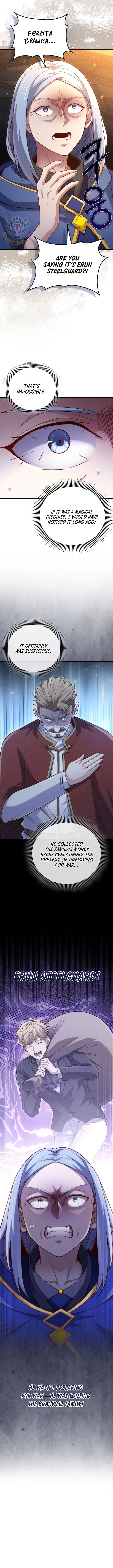 The Lord Of Coins Chapter 145 Online - página 8