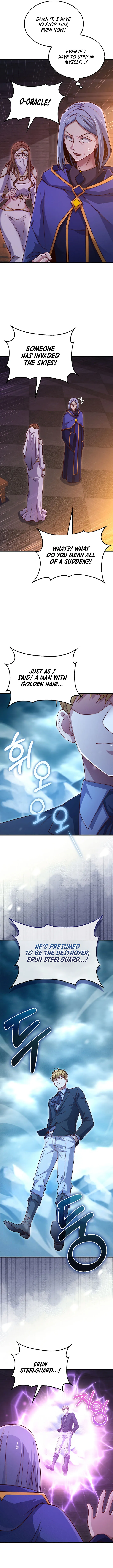 The Lord Of Coins Chapter 145 Online - página 9
